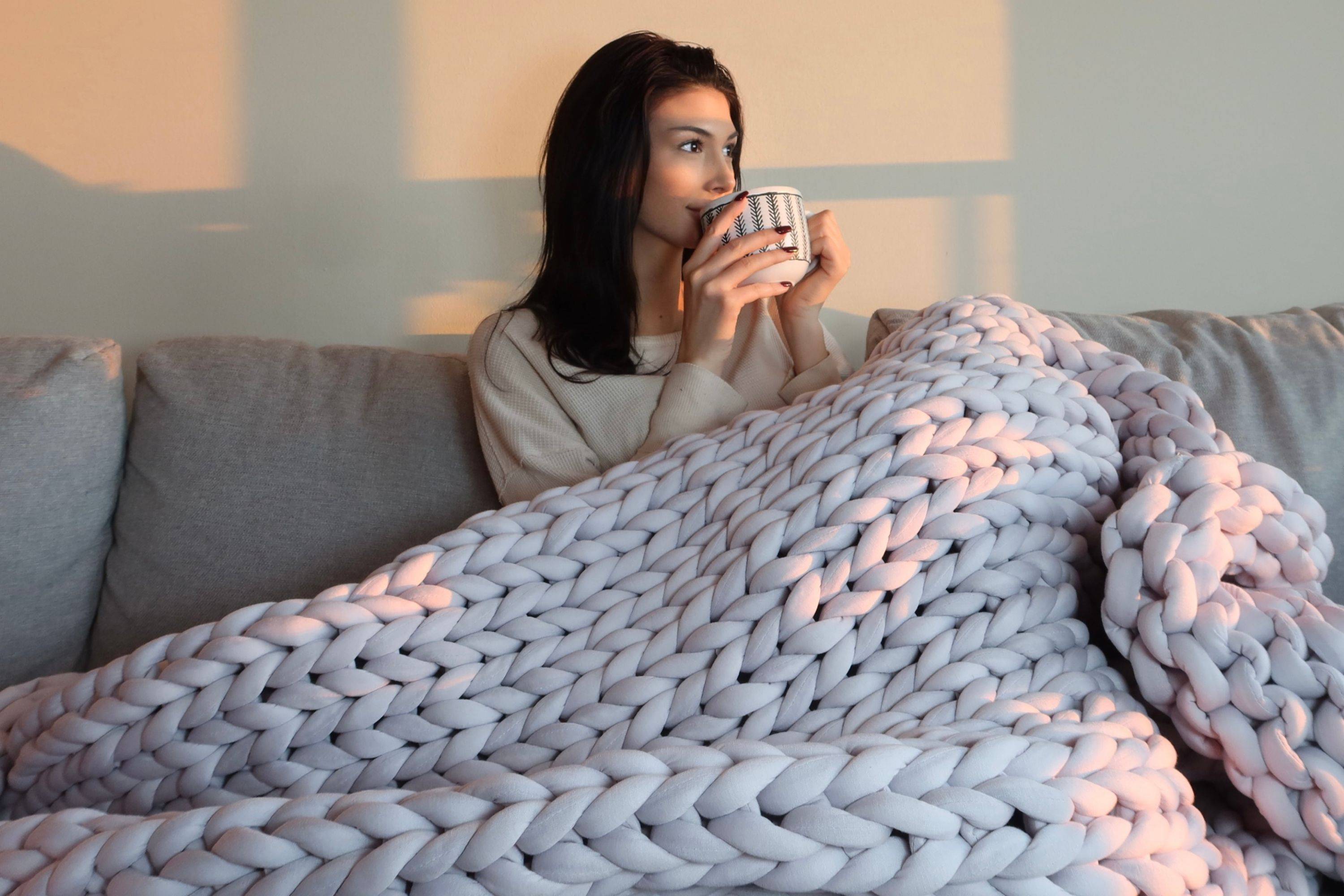 Gravid 3.0 weighted blanket reviews 2025